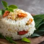 Resep Nasi Liwet Ala Sunda: Bikinnya Gampang Banget Pake Rice Cooker, Yuk Cobain!