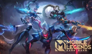 Mengenal 8 Rank yang Ada di Game Mobile Legends