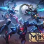 Mengenal 8 Rank yang Ada di Game Mobile Legends
