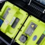 Baterai Motor Listrik Makin Keren dengan Standar Baru!