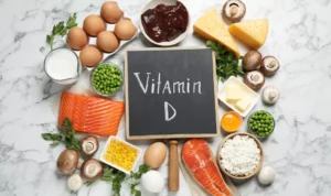 Mengungkap Misteri Vitamin D: Wajib Tahu untuk Kesehatan Tulang dan Otot yang Optimal