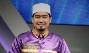 Jejak Bisnis Ustaz Solmed: Dari Nol Hingga Punya Rumah Mewah Rp80 M Jejak Bisnis Ustaz Solmed: Dari Nol Hingga Punya Rumah Mewah Rp80 M
