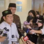 Kata Cak Imin "Gibran Juga Nyerang Saya"