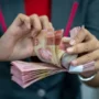 Nilai Tukar Rupiah Mengalami Kenaikan Tipis