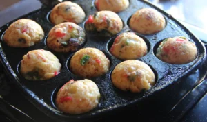 Ragam Resep Takoyaki yang Wajib Dicoba