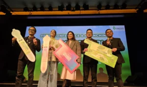 Banyak Digunakan oleh Setiap Kalangan, Kini Plossa Hadirkan Inovasi Aromaterapi Baru yang Bisa Reffillable