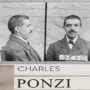 Charles Ponzi yang menjadi sejarah awal mula ada skema ponzi.