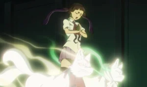 Link Nonton Anime BLue Exorcist Season 3 Episode 3 Legal! Bukan Anoboy