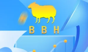 Aplikasi BBH Indonesia yang disebut Penipuan.