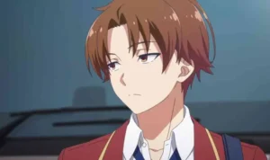 Anime Classroom of the Elite Season 3 Episode 4, Jadwal Tayang dan Prediksinya