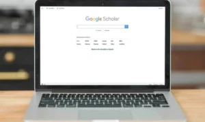 Cara Mudah Download Mendapatkan Referensi untuk Jurnal Ilmiah, Gratis!