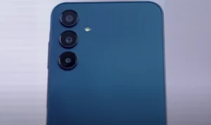 Kelebihan Tersembunyi Samsung Galaxy A25 5G, Desain Solid hingga Performa Gahar!