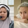 Mark Lee NCT dan Sus Rini yang membuat istilah Marni kini Viral.
