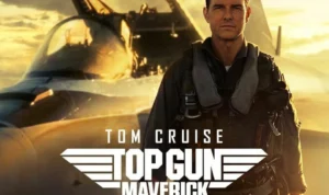 Top Gun 3 Siap Terbang Tinggi! Tom Cruise Kembali Jadi Maverick dalam Proyek Paramount Terbaru