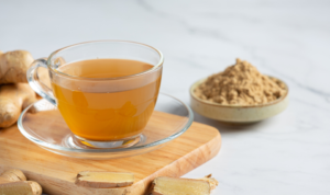 Cara Membuat Minuman Jahe, Cocok untuk Musim Hujan