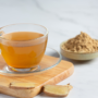 Cara Membuat Minuman Jahe, Cocok untuk Musim Hujan