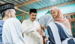 Bukan Sholat, Dzikir dan Puasa, Ternyata Ibadah Ini yang Lebih Disukai Allah ILUSTRASI: Ibadah yang disukai Allah. (freepik)