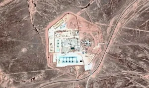 Guncangan di Tower 22: Serangan Militer di Yordania Picu Kecaman, AS Tuding Kelompok Pro-Iran