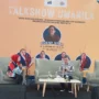 Semangat Wirausaha Milenial: Refleksi Talk Show 'UMANILA' di Ars University