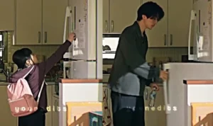 Drama A Shop For Killer Episode 3 yang kini sangat dinantikan.