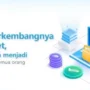 Aplikasi penghasil uang BIT yang diduga Ponzi