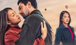 Mengambil Hikmah dari Film Layangan Putus Mengambil Hikmah dari Film Layangan Putus