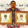 JNE Raih Dua Penghargaan di Ajang The 4th Annual Infobrand.id Summit 2024