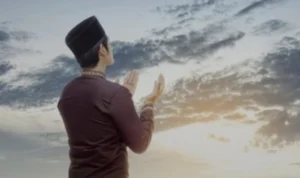 ILSTRASI: Rahasia meraih cinta Allah.