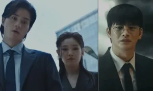 Jadwal Tayang Drakor Death's Game Part 2.