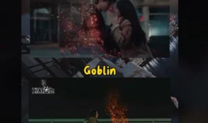 Perbandingan ending My Demon dengan goblin yaedit oleh Netizen (Tiktok@chengarden)