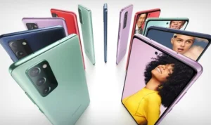 4 Ponsel Keren dan Harganya Gak Nyesel di Tahun 2024! 4 Ponsel Keren dan Harganya Gak Nyesel di Tahun 2024!