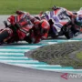 Jorge Martin Ungkap Target MotoGP Musim 2024 Adalah Ingin Kalahkan Marquez