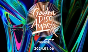 Gampang! Link Nonton Live Golden Disc Award 2024, Cek Dulu Linknya, Ada Bonus New Jeans lho!