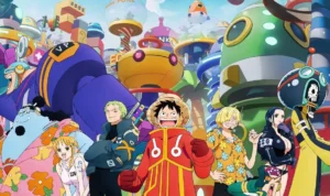 Link Nonton Anime One Piece Episode 1090 Sub Indonesia Gratis!