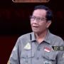Mahfud MD Merasa Lelah Setelah Debat, Namun Bersyukur Atas Ilmu yang Didapat