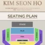 Daftar Harga Tiket Fan Meeting Kim Seon-ho di Indonesia Arena Terungkap