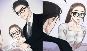 Cek Link Webtoon Marry My Husband.