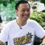 Profil Tom Lembong yang sedang viral. (ist)