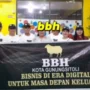 Aplikasi Penghasil uang BBH yang diprediksi tidak akan berumur lama.