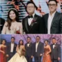 Beberapa foto Seungri eks BIGBANG kondangan ke Indonesia. (TikTok @putrisudali)