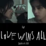 Kolase trailer MV IU "Love Wins All" yang membuat penasaran UAENA dan ARMY.