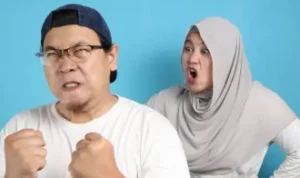 ILUSTRASI: Ancaman bagi orang yang suka mengumpat. (pixabay)