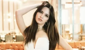 Diet Sukses Nia Ramadhani: Pangkas BB Hingga 28 Kg
