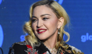 Madonna Bersuara atas Gugatan Fans terkait Konser Tur Celebration yang Dituduh Molor Madonna Bersuara atas Gugatan Fans terkait Konser Tur Celebration yang Dituduh Molor