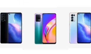 Rekomendasi Smartphone OPPO dengan Kamera Depan 32MP Terbaik dan Terjangkau