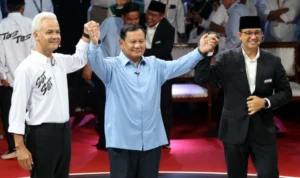 Kapan Debat Capres Ketiga Dilaksanakan? Dapatkan Jadwal Lengkapnya di Sini Kapan debat Capres ke tiga kini sedang banyak ditanyakan masyarakat.