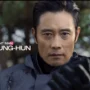 Aktor Squid Game Lee Byung Hun yang baru Kerampokan. (netflix)