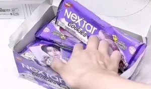 Produk Nabati ini yang ada ENHYPEN Photocard member lainnya.
