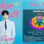 Harga Tiket fan Meeting Kim Seonho Asia Tour in Jakarta.