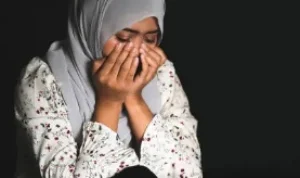 ILUSTRASI: Sikap Muslim yang kena tipu. (pixabay)